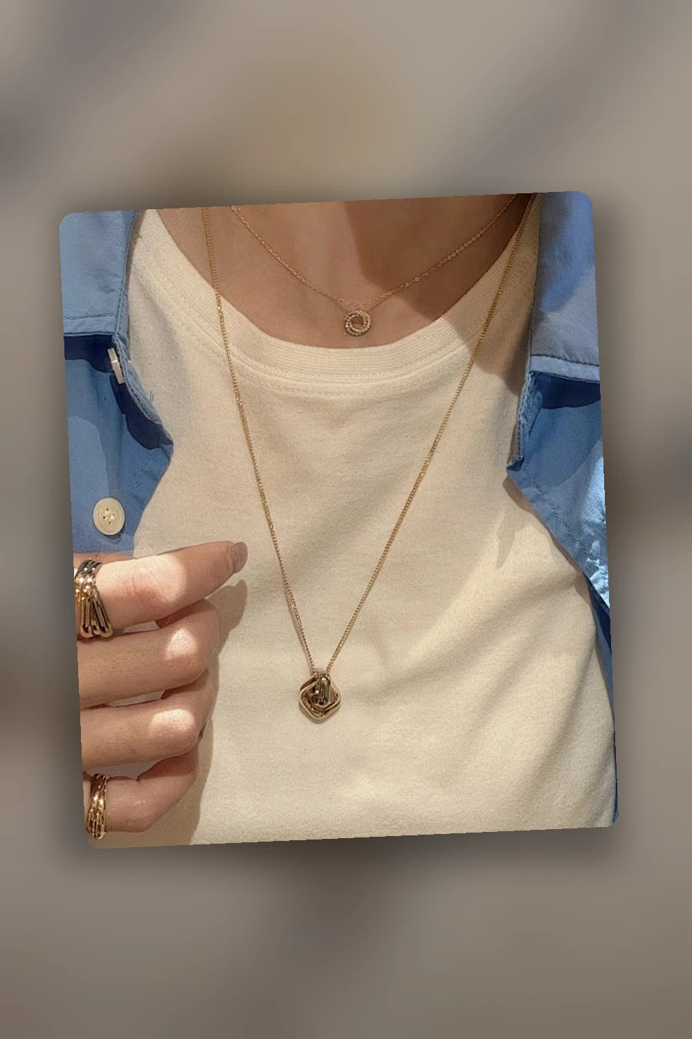 NB - CRA Jewelry - 353