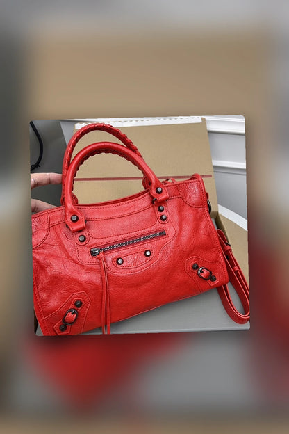 NB - BG Bag - 1605