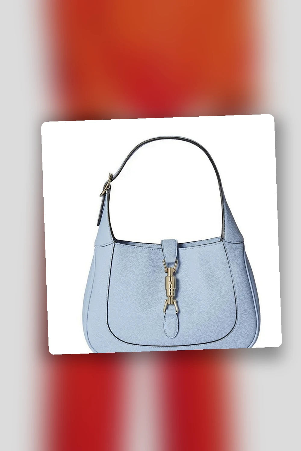 NB - GUKI Bag - 887