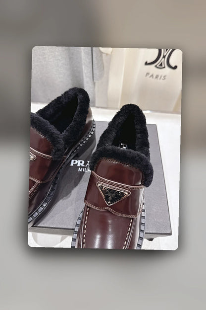 NB - PD Women Shoes - 547
