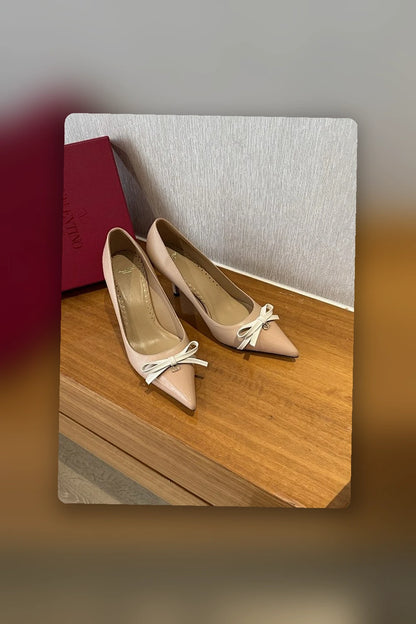 NB - VEL Women Shoes - 864