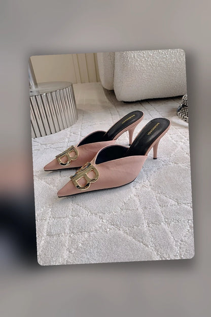 NB - BG Women Shoes - 232