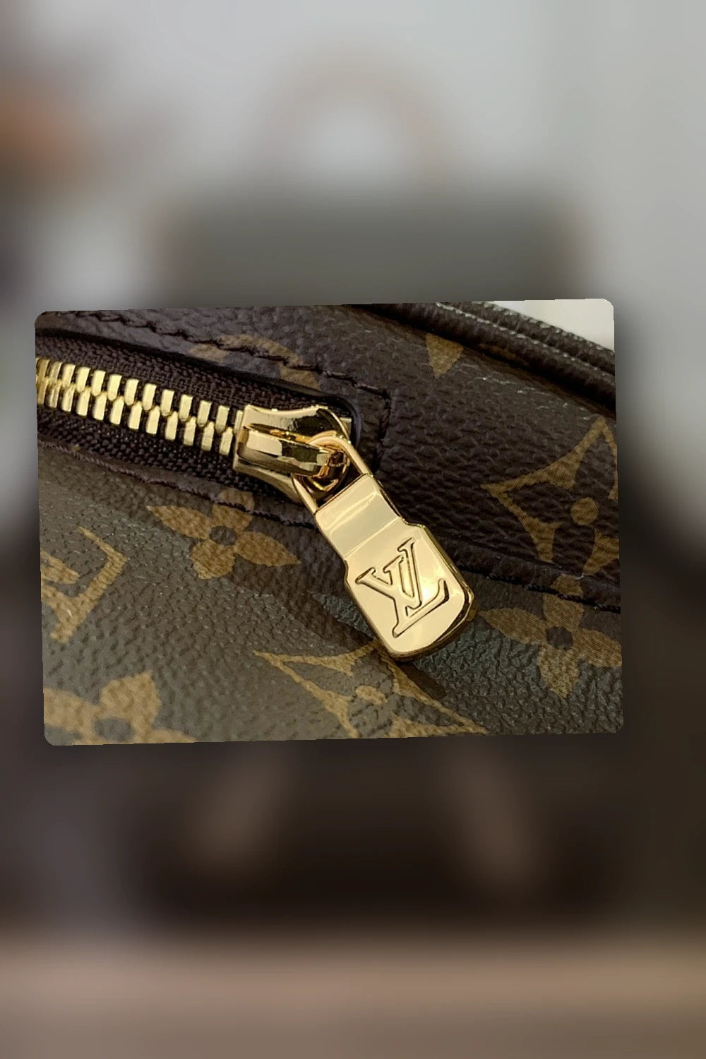 NB - LOV Bag - 1862