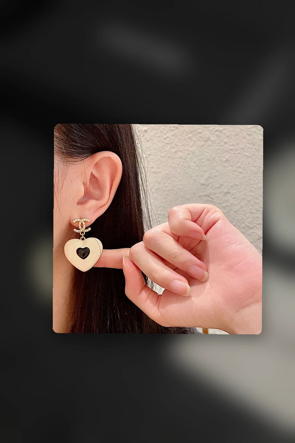 NB - CHL Jewelry - 1011