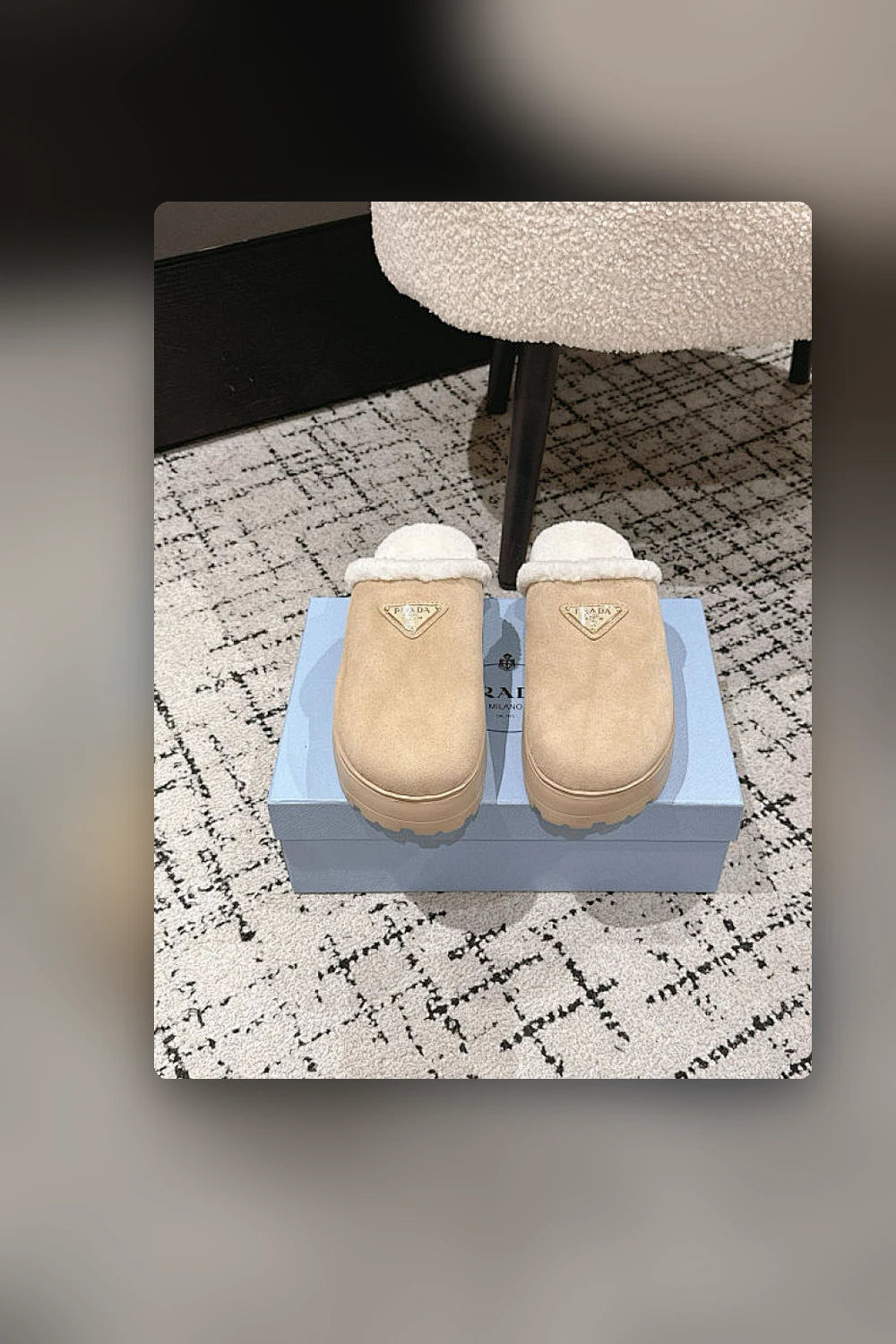 NB - PD Women Shoes - 724