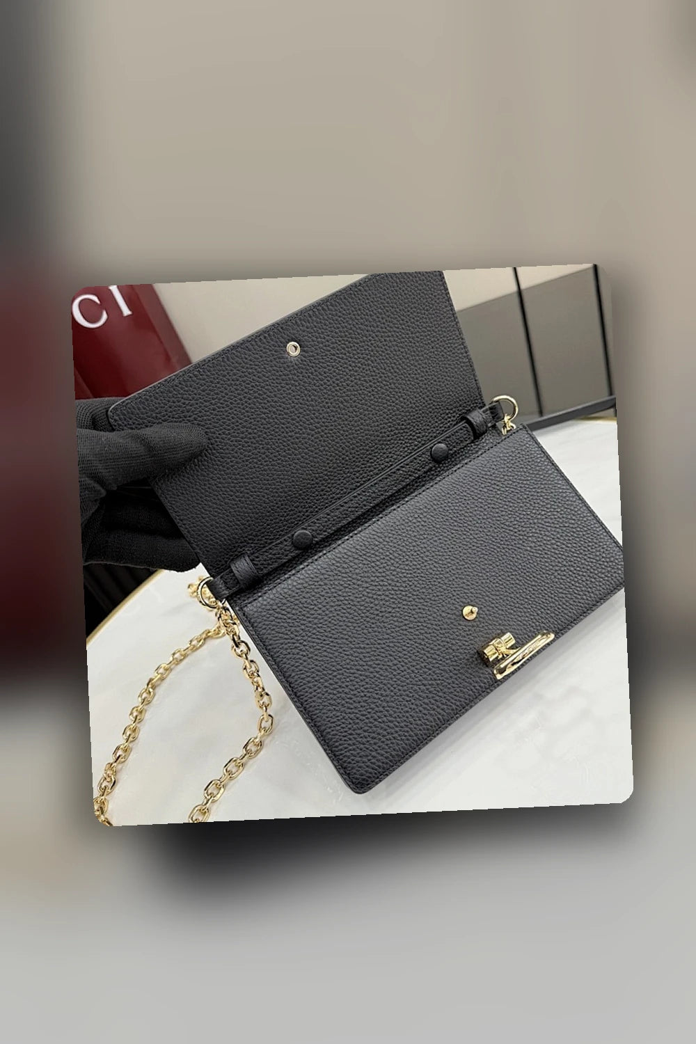 NB - GUKI Bag - 051