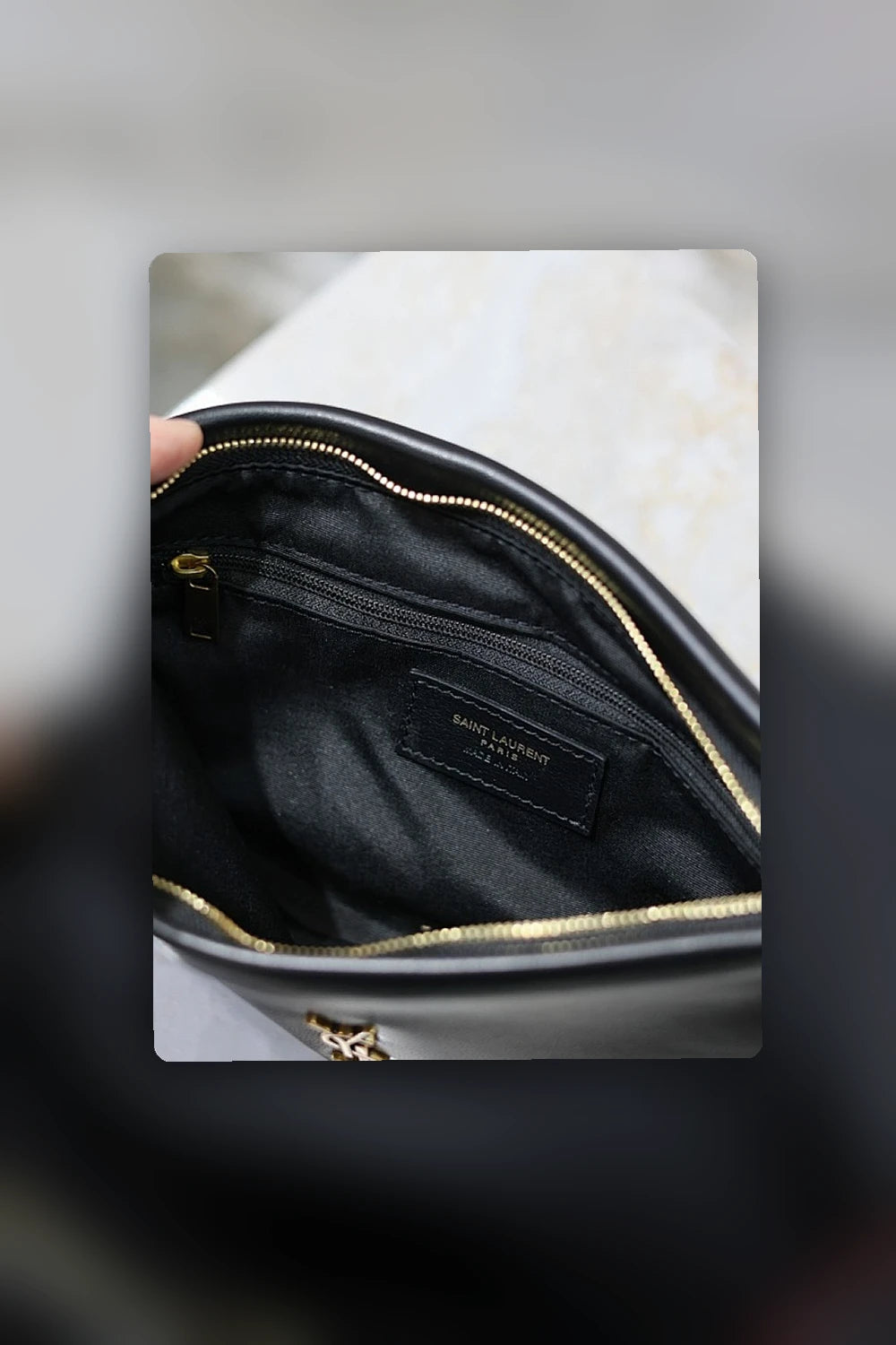 NB - YLS Bag - 1241