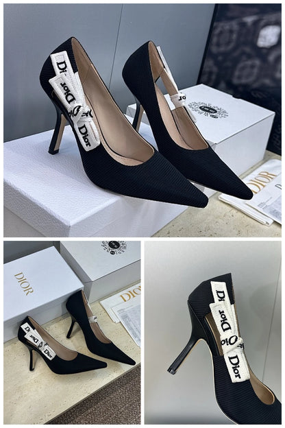 NB - DOR Women Shoes - 123