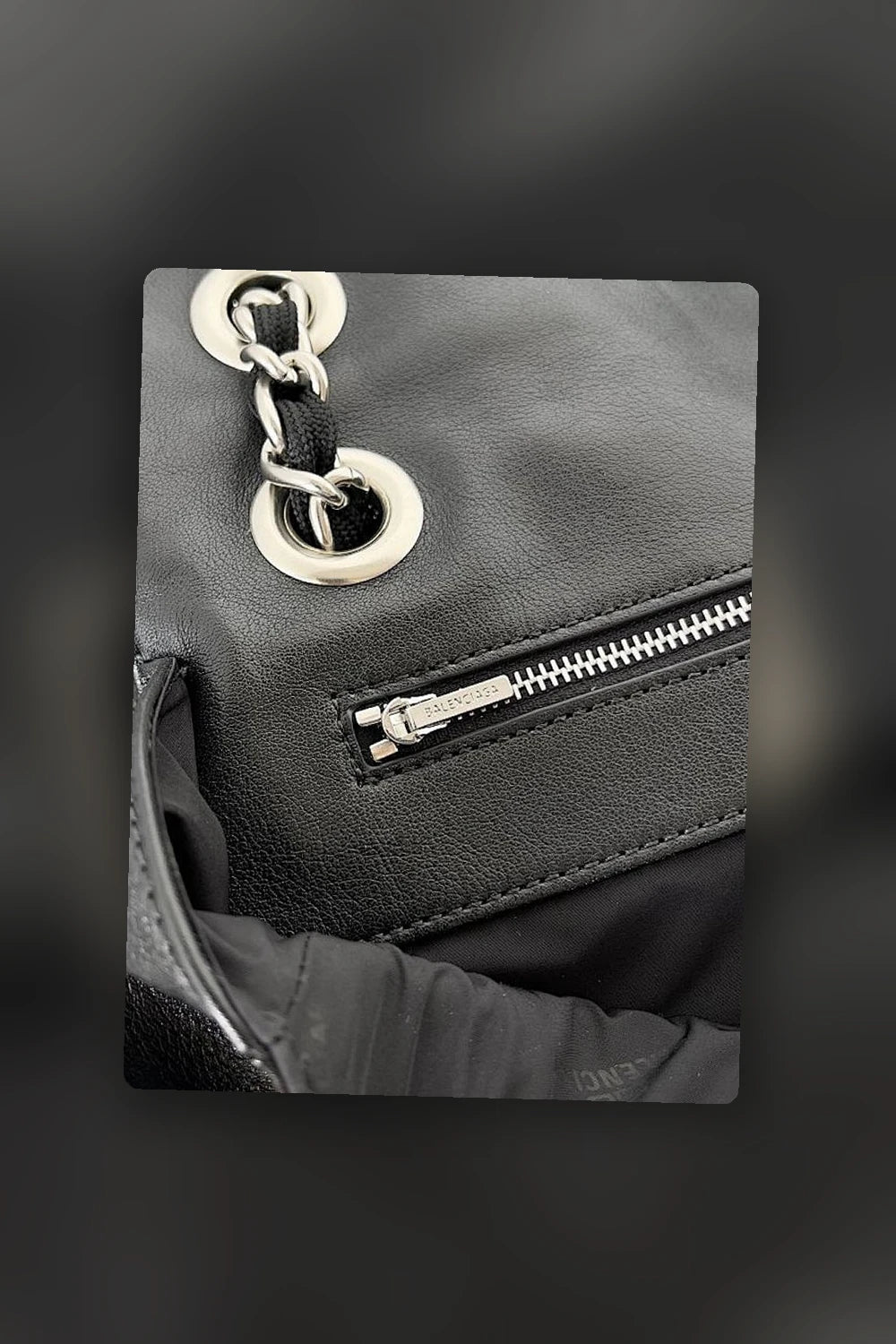 NB - BG Bag - 1049