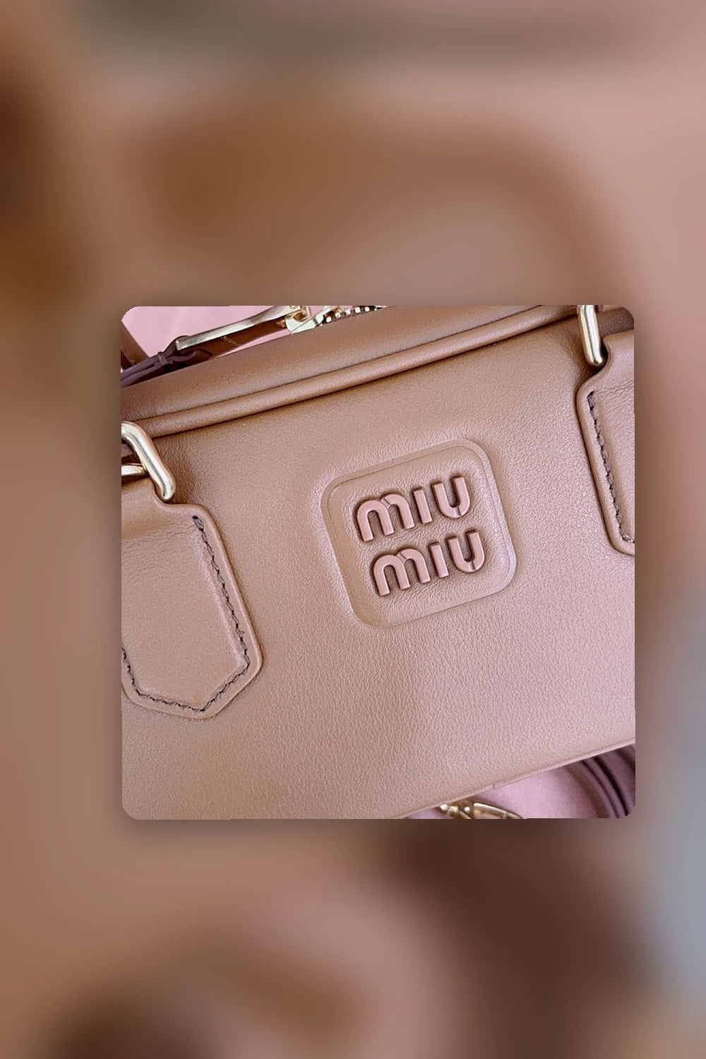 NB - MMU Bag - 868