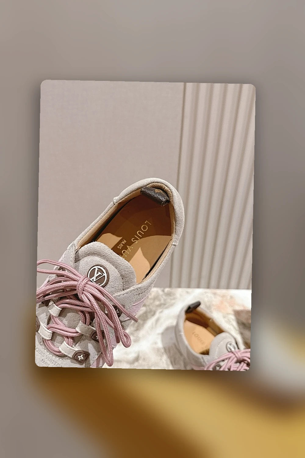 NB - LOV Women Shoes - 657