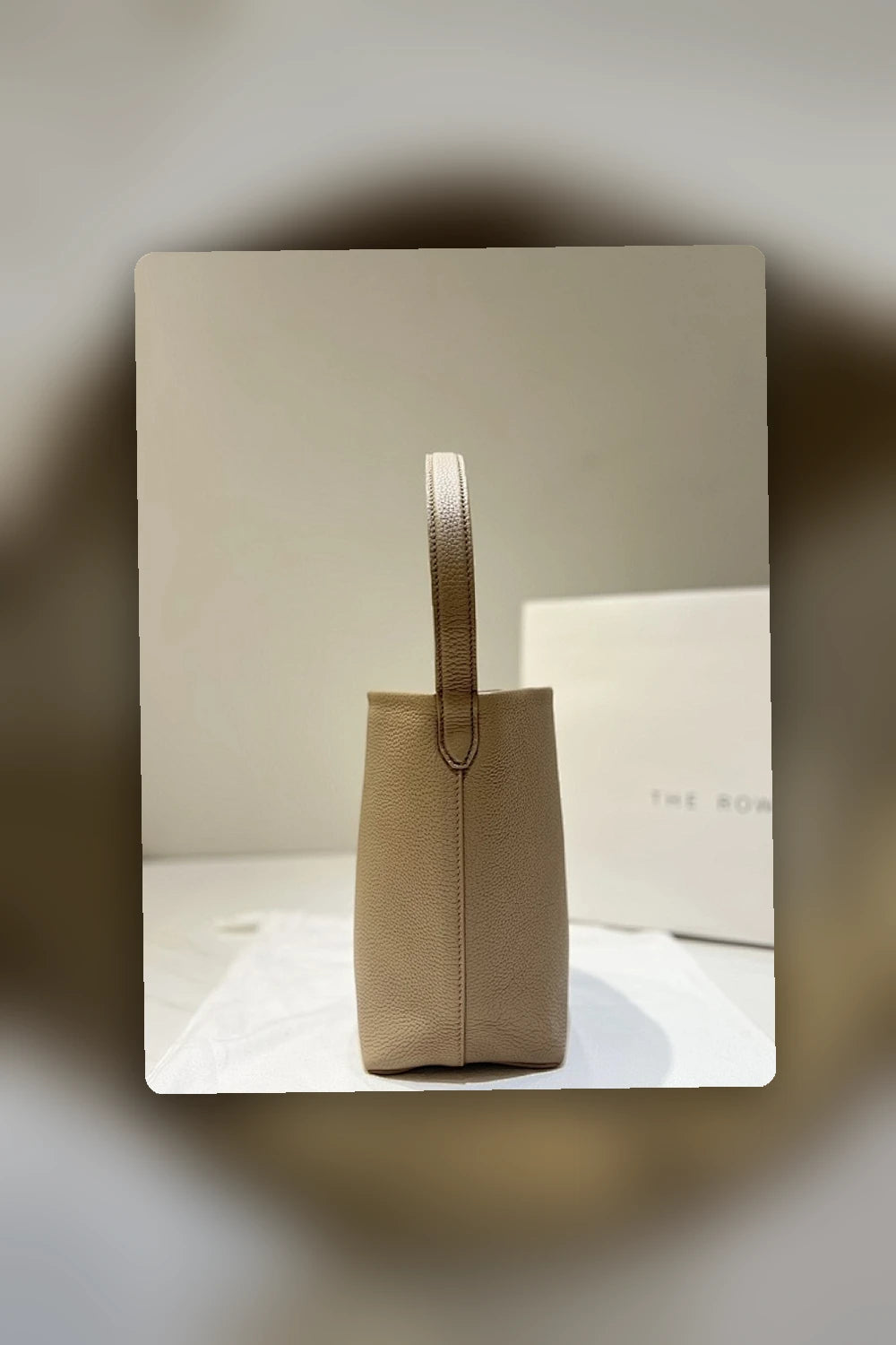 NB - THR Bag - 473