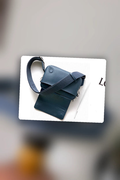 NB - LWO Bag - 660