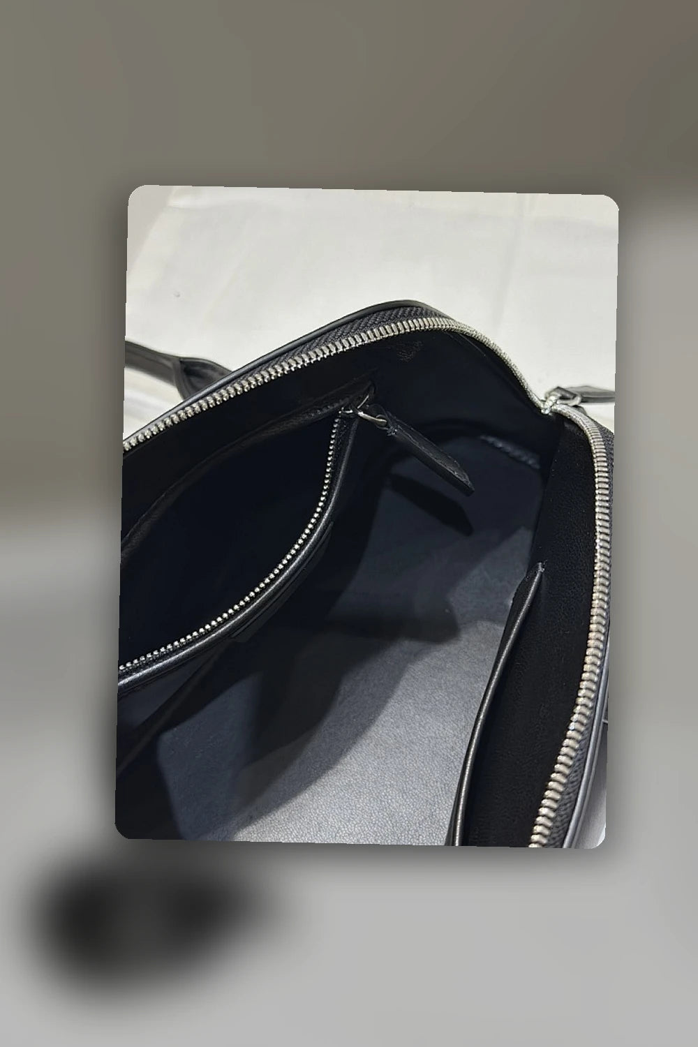 NB - THR Bag - 531