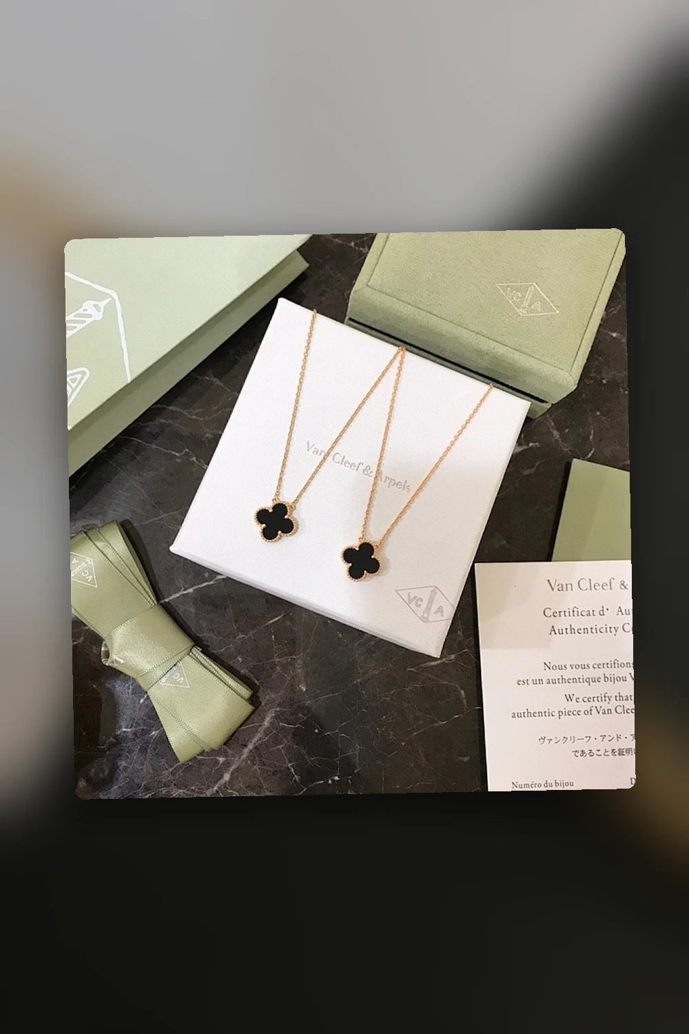 NB - VACA Jewelry - 675