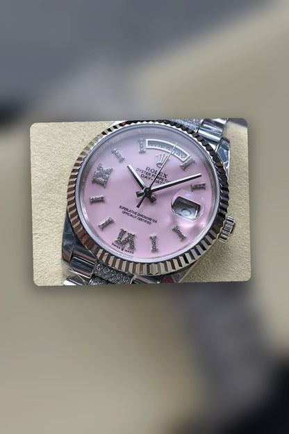 NB - Mix Watch - 109
