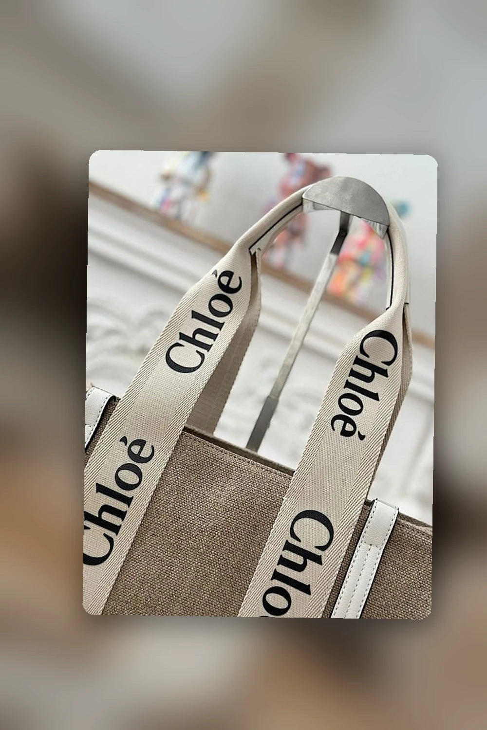 NB - CLE Bag - 328