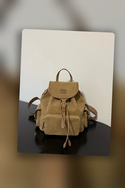 NB - MMU Bag - 437