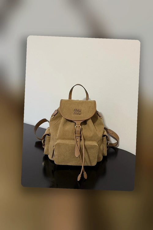 NB - MMU Bag - 437