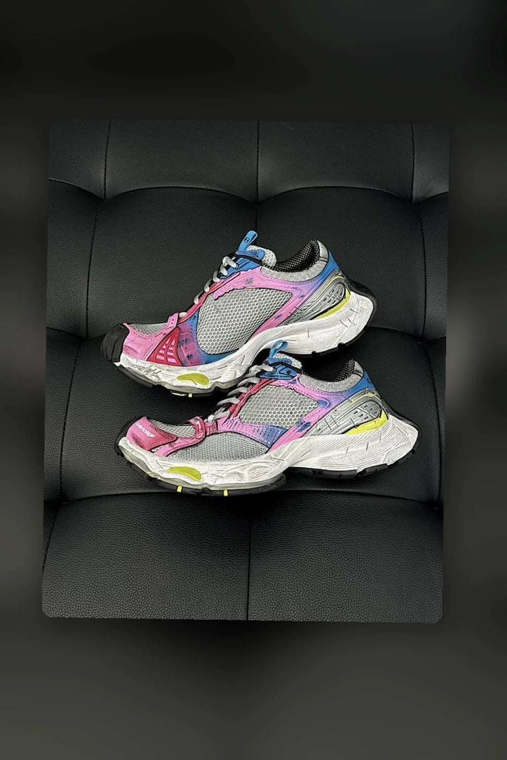 NB - BG Women Shoes - 1245