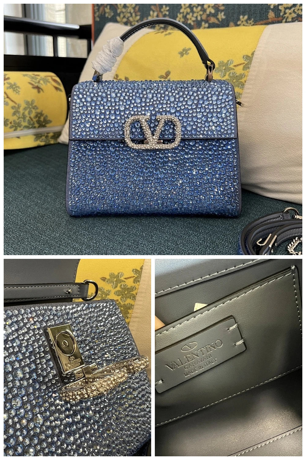 NB - VEL Bag - 662