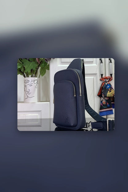 NB - LOV Bag - 1437