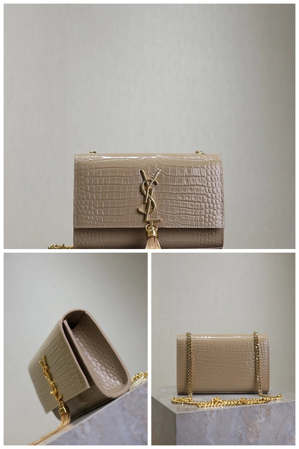 NB - YLS Bag - 934