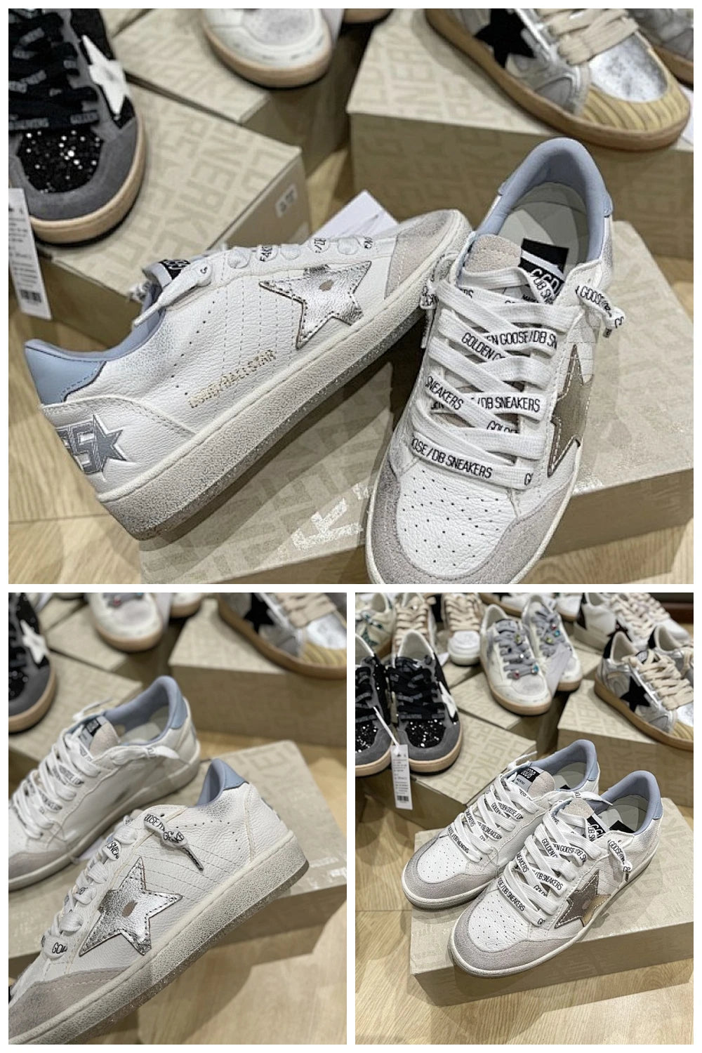 NB - SIMP Women Shoes - 149