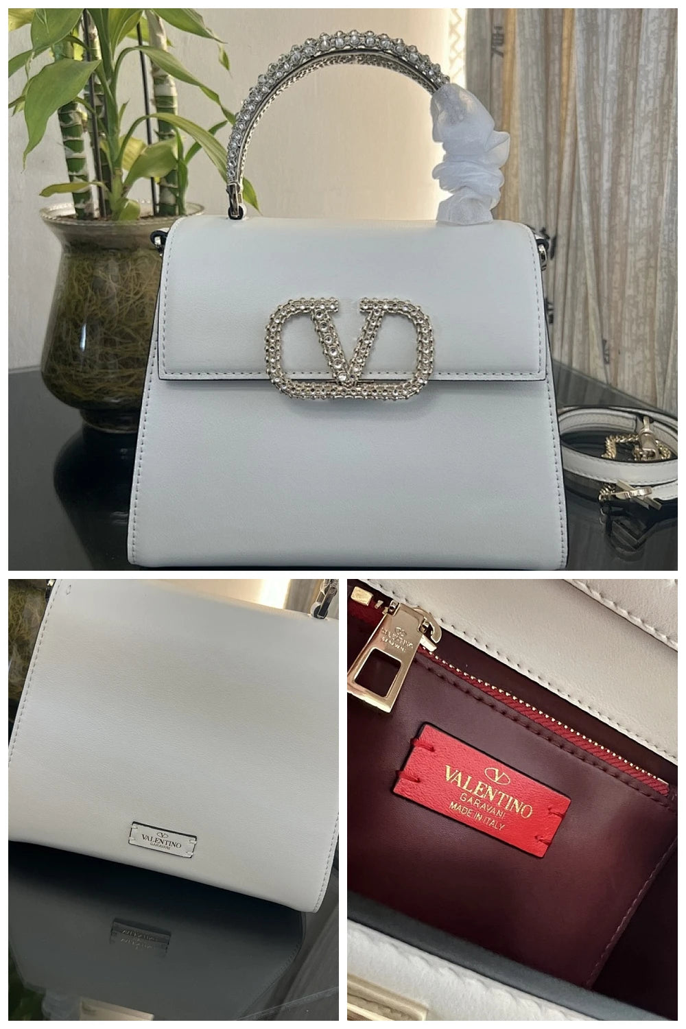 NB - VEL Bag - 660