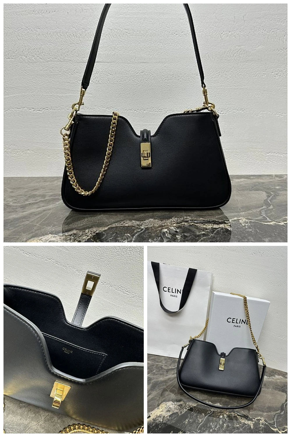 NB - COL Bag - 316