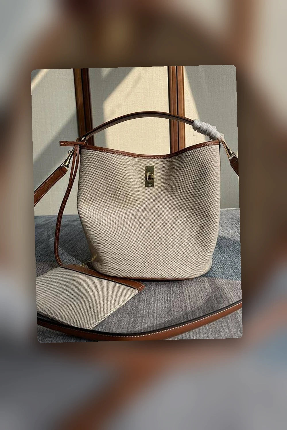 NB - COL Bag - 086