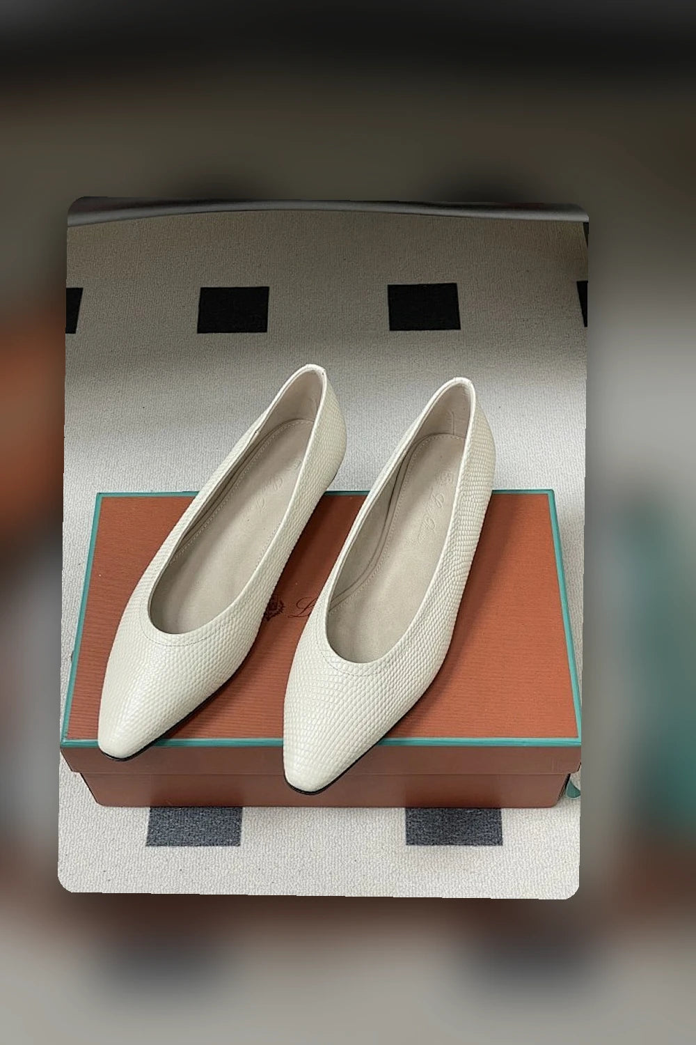 NB - LOP Women Shoes - 099