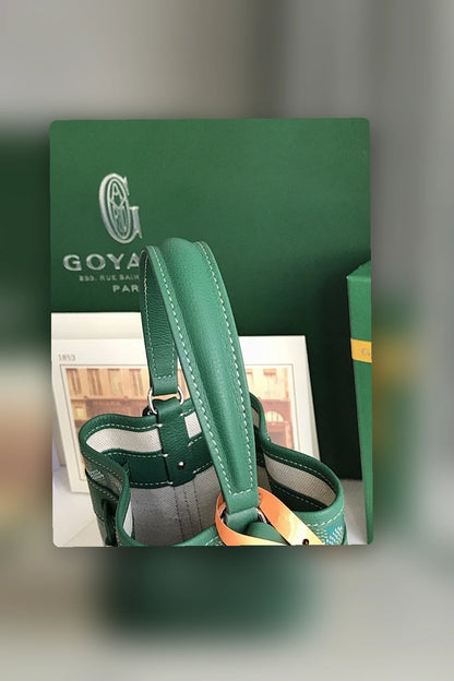 NB - GYO Bag - 980