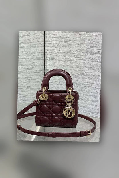 NB - DOR Bag - 1495