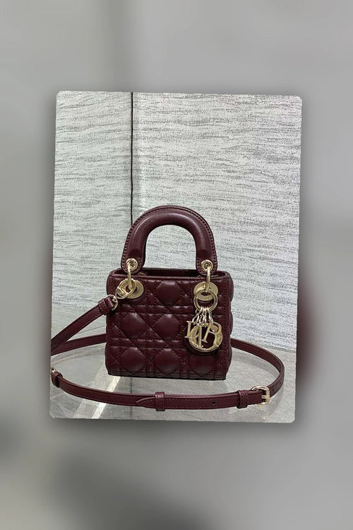 NB - DOR Bag - 1495
