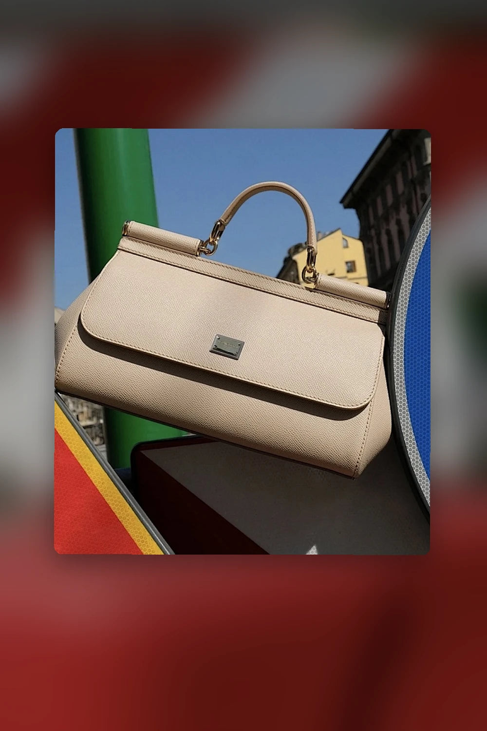 NB - DAG Bag - 567