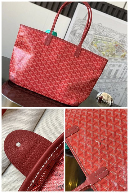NB - GYO Bag - 831