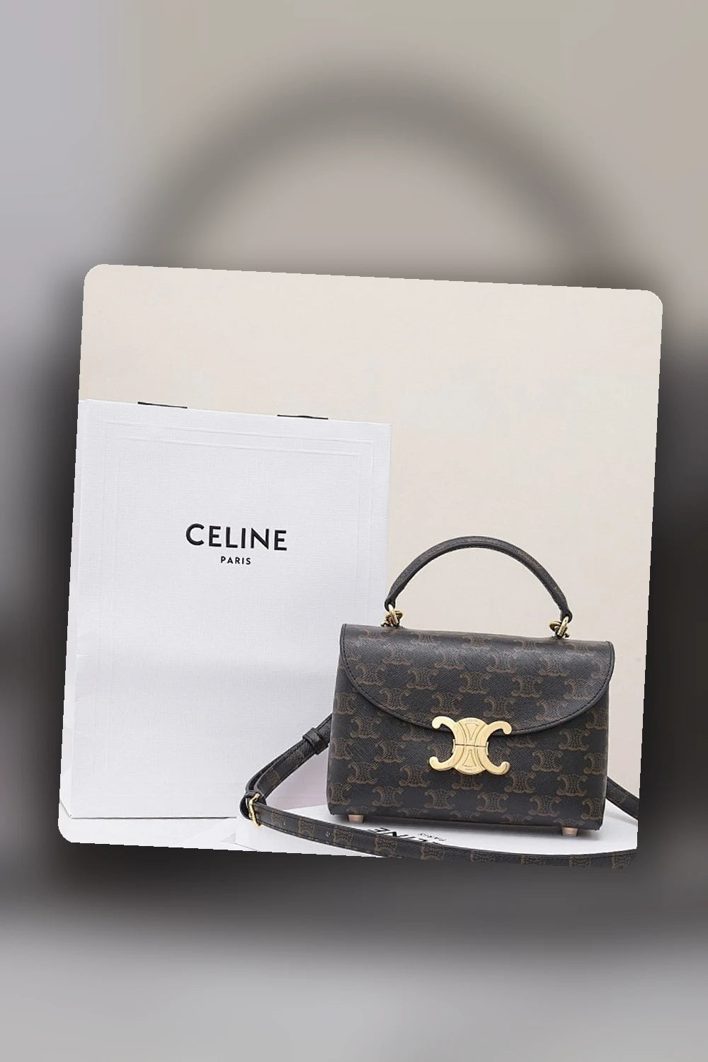 NB - COL Bag - 072