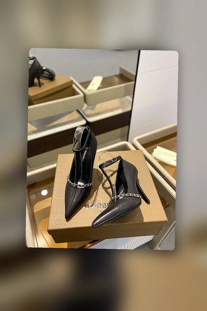 NB - BOR Women Shoes - 203