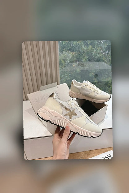 NB - SIMP Women Shoes - 201