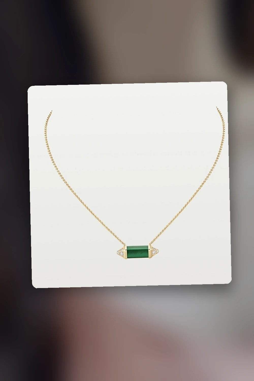 NB - CRA Jewelry - 303