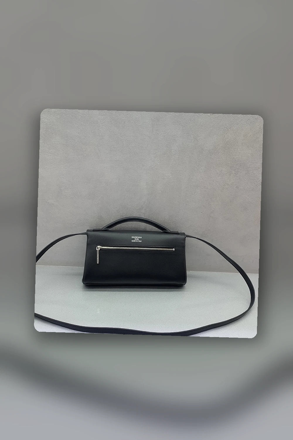 NB - BG Bag - 1320