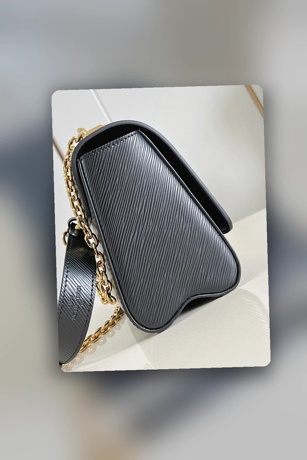 NB - LOV Bag - 994