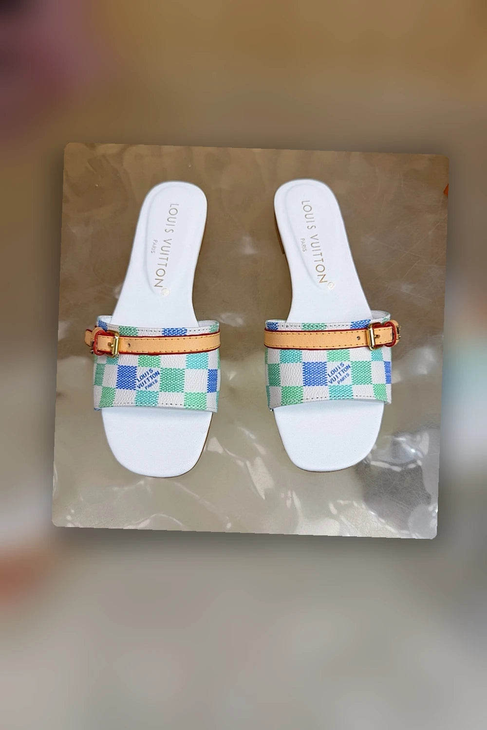 NB - LOV Women Shoes - 058
