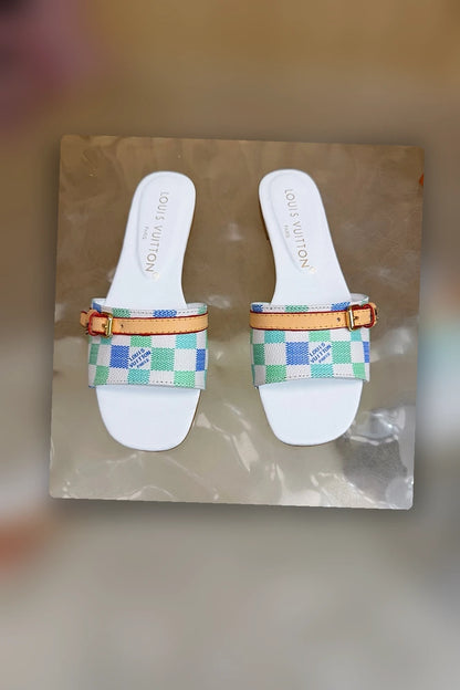 NB - LOV Women Shoes - 058