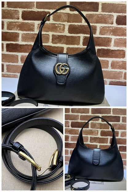 NB - GUKI Bag - 1258