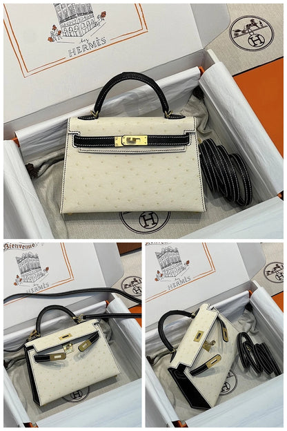 NB - HMS Bag - 915