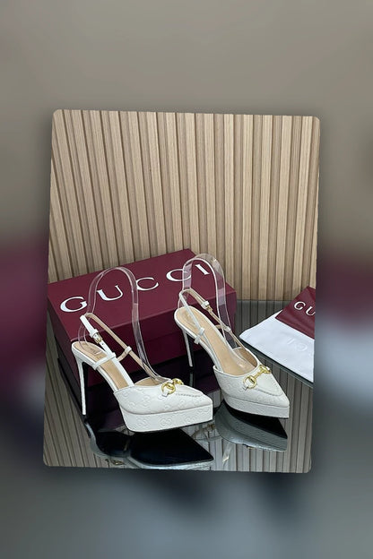 NB - GUKI Women Shoes - 910