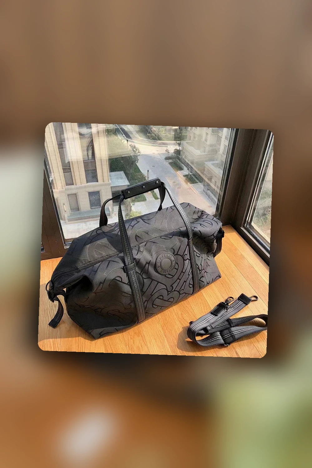 NB - BOR Bag - 967