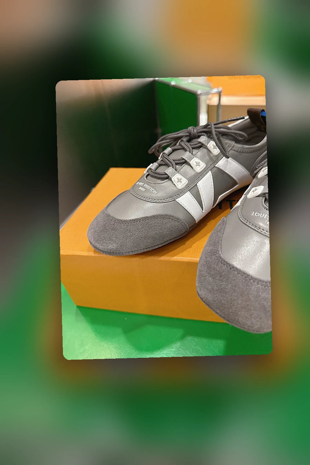 NB - LOV Women Shoes - 253